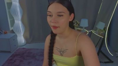 DianStoehr webcam model stream image