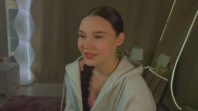 DianStoehr webcam model stream image