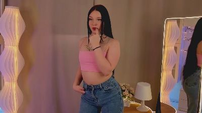 DianStoehr webcam model stream image