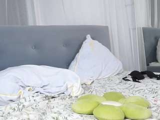 kittyummy webcam model stream image