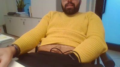 Ocam_ webcam model stream image