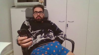 Ocam_ webcam model stream image