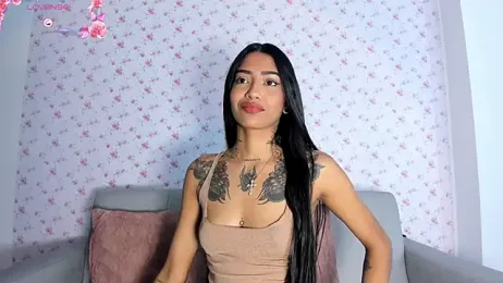 Alykass webcam model stream image