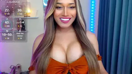 deliciouskelly webcam model stream image