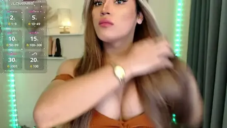 deliciouskelly webcam model stream image