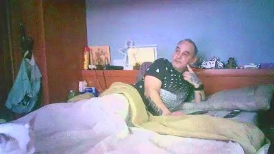 serapo37 webcam cam4 model stream image