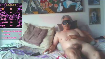 MCWild2 webcam model stream image