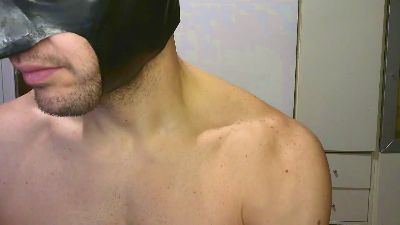 MattNudeTrain webcam cam4 model stream image