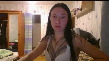 RussNocturnal webcam model stream image