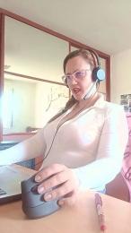 Cristinitapija webcam model stream image