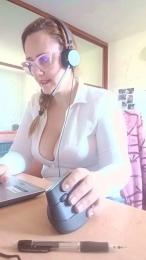 Cristinitapija webcam model stream image