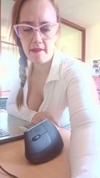 Cristinitapija webcam model stream image