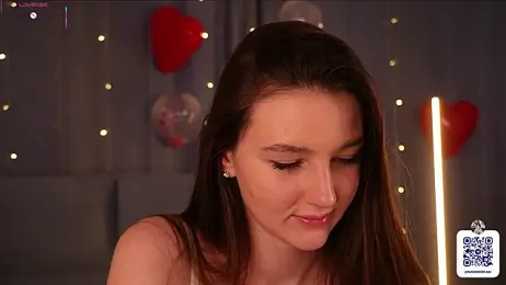 GeorginaDudley webcam model stream image