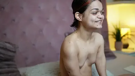 MaiaMini webcam model stream image