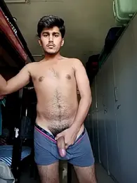 Nerd_harry webcam model stream image