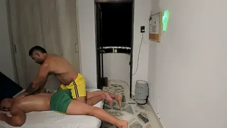 Travis_bakers webcam model stream image