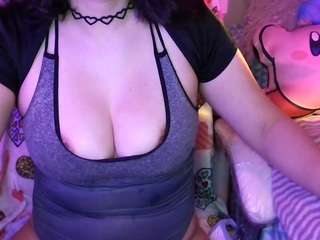 harudeyong webcam camsoda model stream image