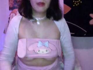 harudeyong webcam model stream image