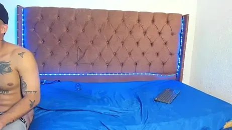 lau_hotfox webcam model stream image