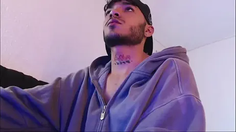 kingdani_hot webcam stripchat model stream image