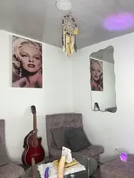 Mydreams69 webcam stripchat model stream image