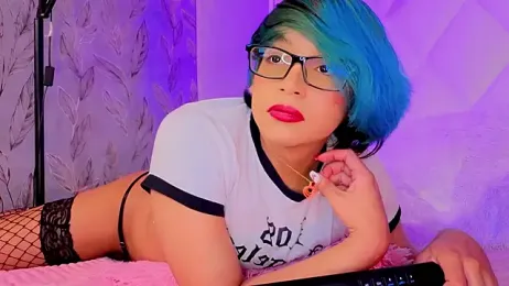 Dannyhot_ webcam model stream image