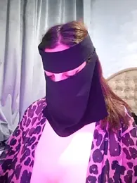 _arabica_ webcam model stream image