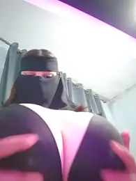 _arabica_ webcam model stream image