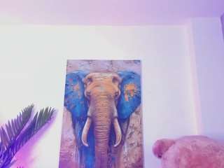 kaity-layne webcam model stream image