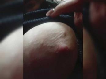 SweetAnn webcam model stream image