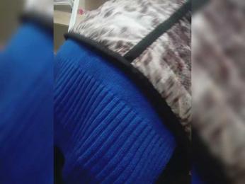 SweetAnn webcam model stream image