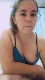 Rose_milff webcam model stream image