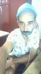 Fedeho webcam cam4 model stream image