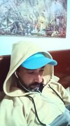 Fedeho webcam cam4 model stream image