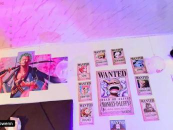 Aliceowenn webcam bongacams model stream image