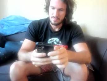 chadpowerz webcam chaturbate model stream image