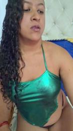 PieldeChocolate webcam model stream image