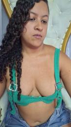 PieldeChocolate webcam model stream image