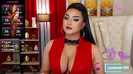 BigCockValentina webcam model stream image