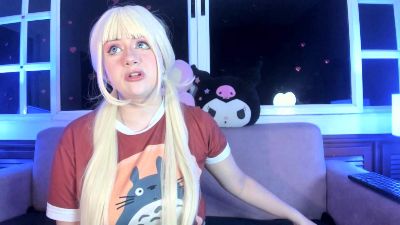 HariMoon webcam cam4 model stream image