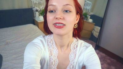 LavoniaOlivier webcam model stream image