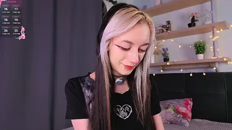 TristaRoht webcam stripchat model stream image