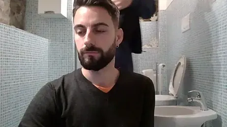 Amicisegreti webcam stripchat model stream image