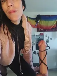 freyamoret webcam model stream image