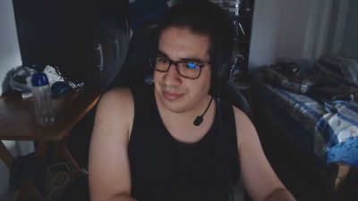 thealfawolf2 webcam model stream image