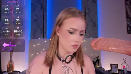 royce_ghost1 webcam model stream image