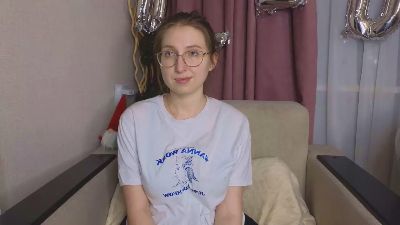 LeighannViereck webcam model stream image