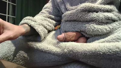 207RC webcam model stream image