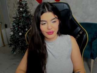 snowingwinter webcam model stream image