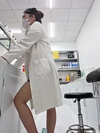 HinaLovely webcam stripchat model stream image